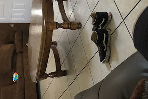 Meet your Posher, Jesus